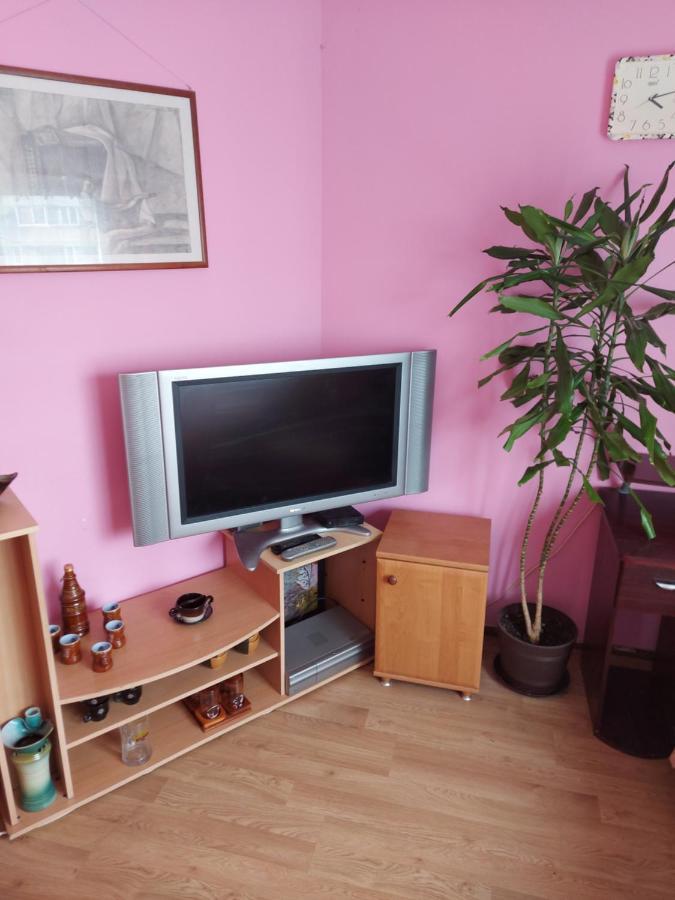 Отдельная Комната В Юрмале Apartment Jūrkalne Екстериор снимка