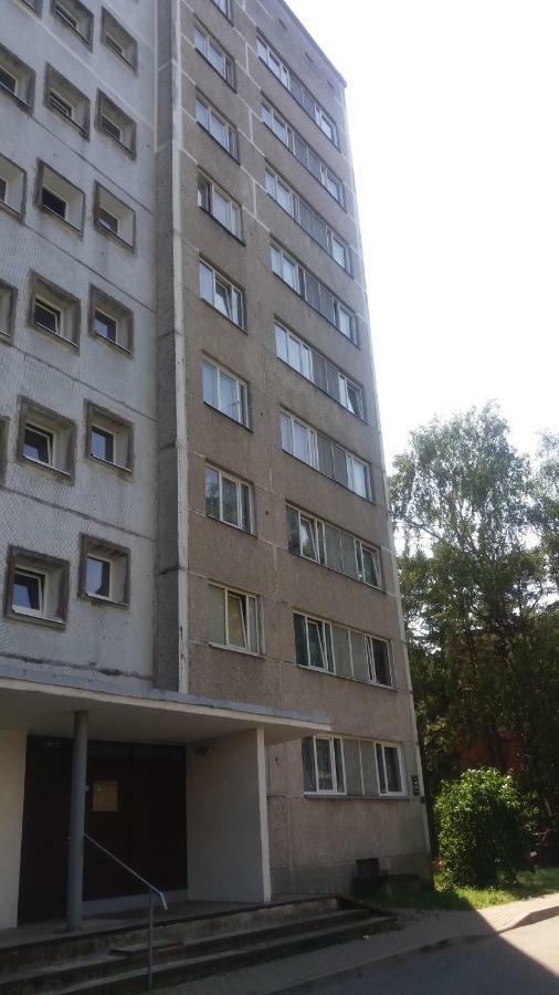 Отдельная Комната В Юрмале Apartment Jūrkalne Екстериор снимка